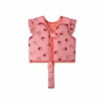 strawberry fields roze zwemvest 1 2 jaar