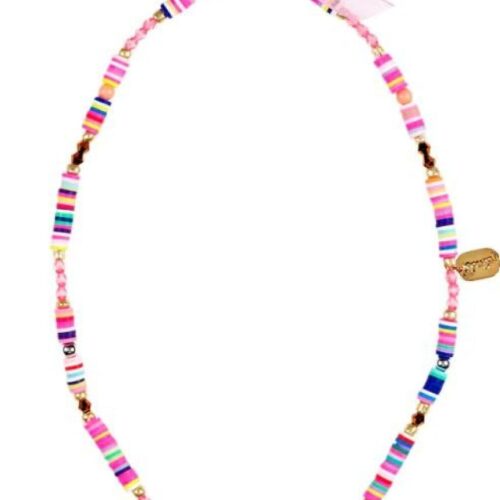 souza! ketting valeria, be happy