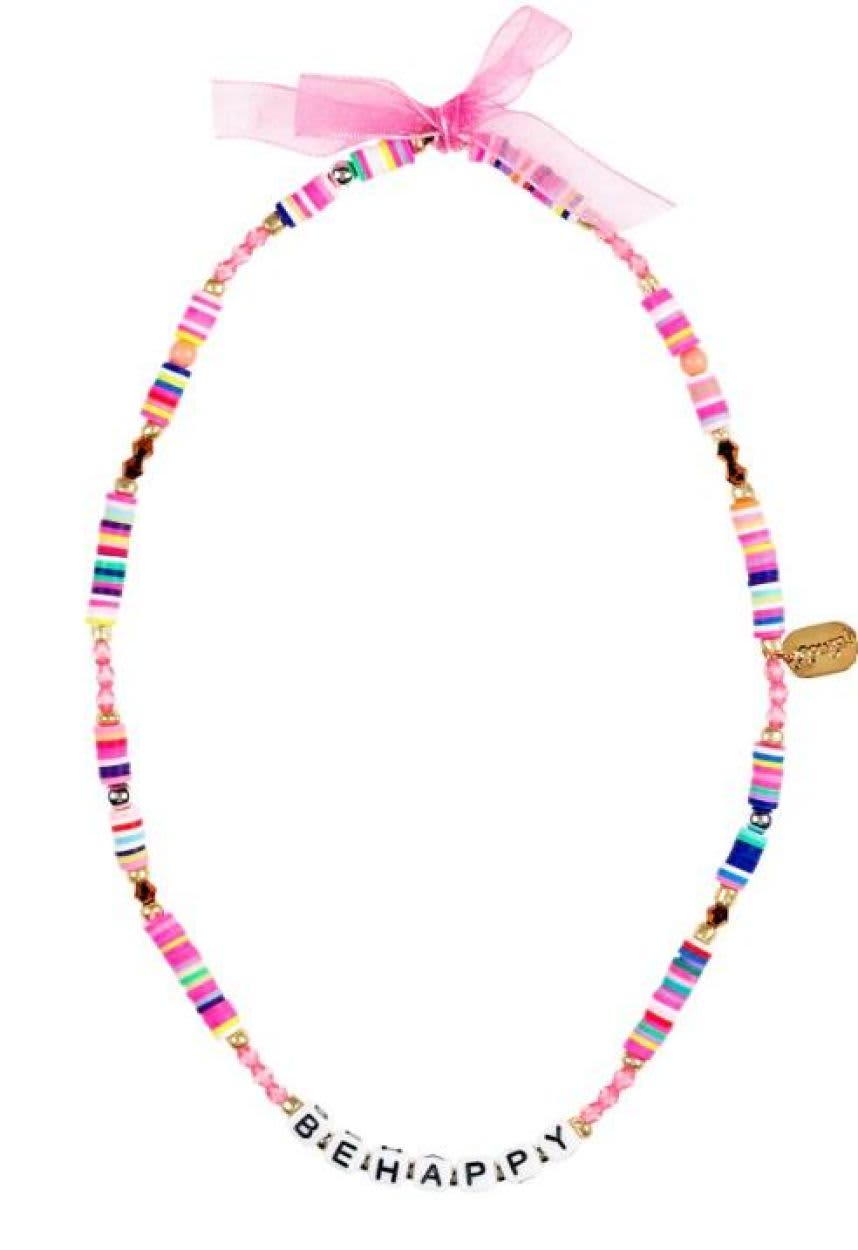 souza! ketting valeria, be happy