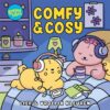 sunny vibes kleurboek comfy and cosy