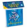 badboekje de mooiste vis van de zee