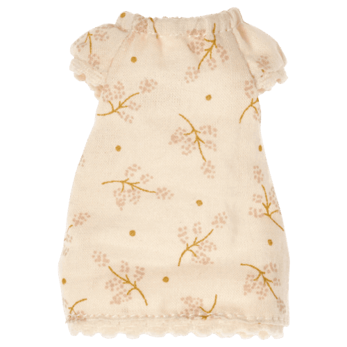 maileg nightgown for big sister mouse