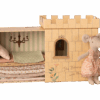 maileg princess and the pea, big sister mouse