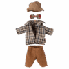 maileg clothes for mouse, granddad