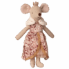 maileg queen mouse, mum