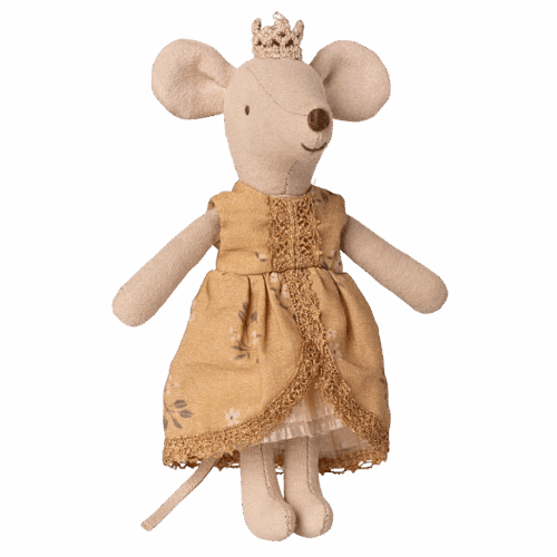 maileg princess mouse, big sister