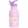 rvs drinkfles prinsessen 350ml