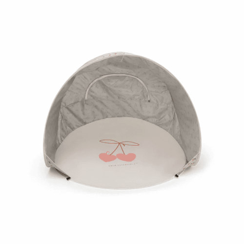 pop up strand tent oudroze cozy hearts 140 cm