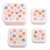 lunchbox set – hartjes
