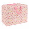 xl opbergtas, jumbo bag ijsjes
