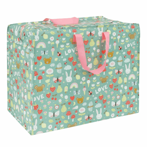 xl opbergtas, jumbo bag joy