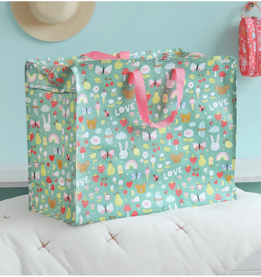 xl opbergtas, jumbo bag joy