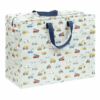 xl opbergtas, jumbo bag voertuigen