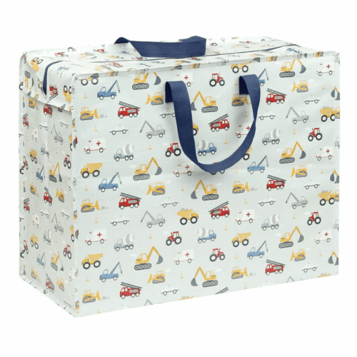 xl opbergtas, jumbo bag voertuigen