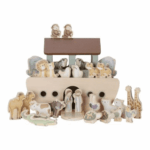 little dutch ark van noach
