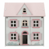 little dutch houten poppenhuis