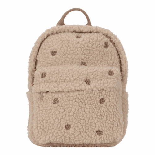 little dutch rugzakje taupe