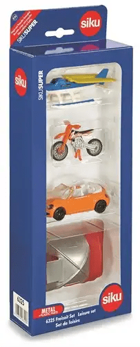 sk6325 gift set vrije tijd