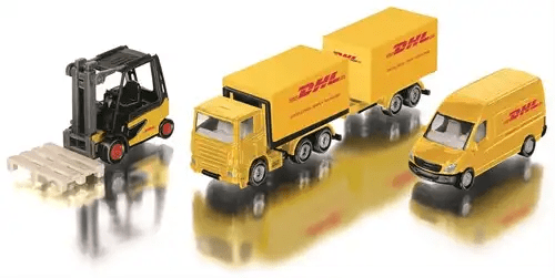 sk6324 dhl logistiek geschenkset