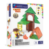 magna tiles camp out set 16 piece