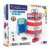 magna tiles lighthouse rescue set 26 piece