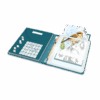 kidywolf kidydraw pad8 ani tekentablet dieren 8+
