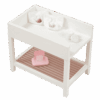 lullababy baby doll changing table and accessories