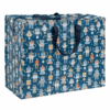 xl opbergtas, jumbo bag robots