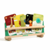 tafel kaartenhouder