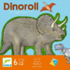 djeco dobbelspel dinoroll 6 12 jaar