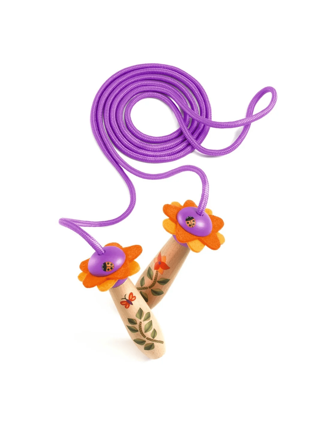 djeco springtouw florita 4 8 jaar