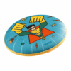 djeco werpschijf flying hero