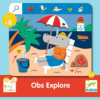 djeco observatie spel obs explore 3 6 jaar