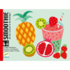 djeco kaartspel smoothie 6 99 jaar