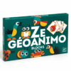 djeco constructions game ze geoanimo blocks 3+