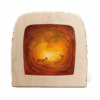toverlux silhouette gouden uur