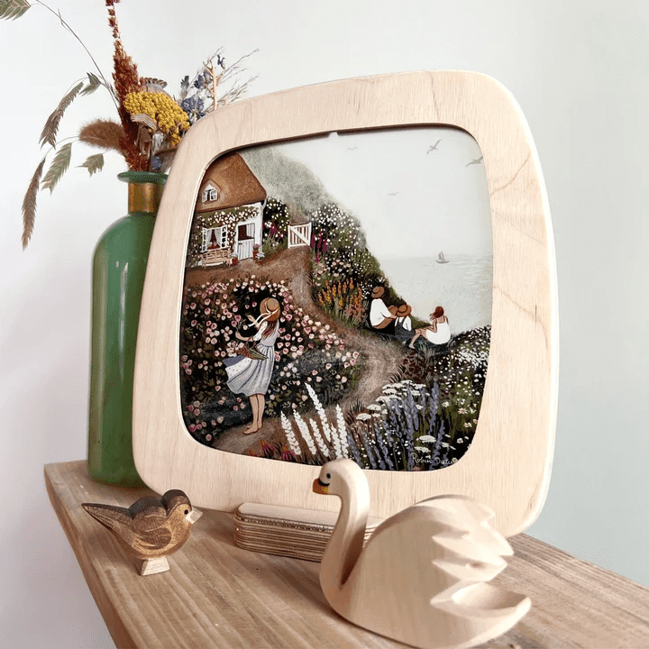 toverlux frame basis 14mm