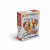 kidywolf kidyslide kidystories circus