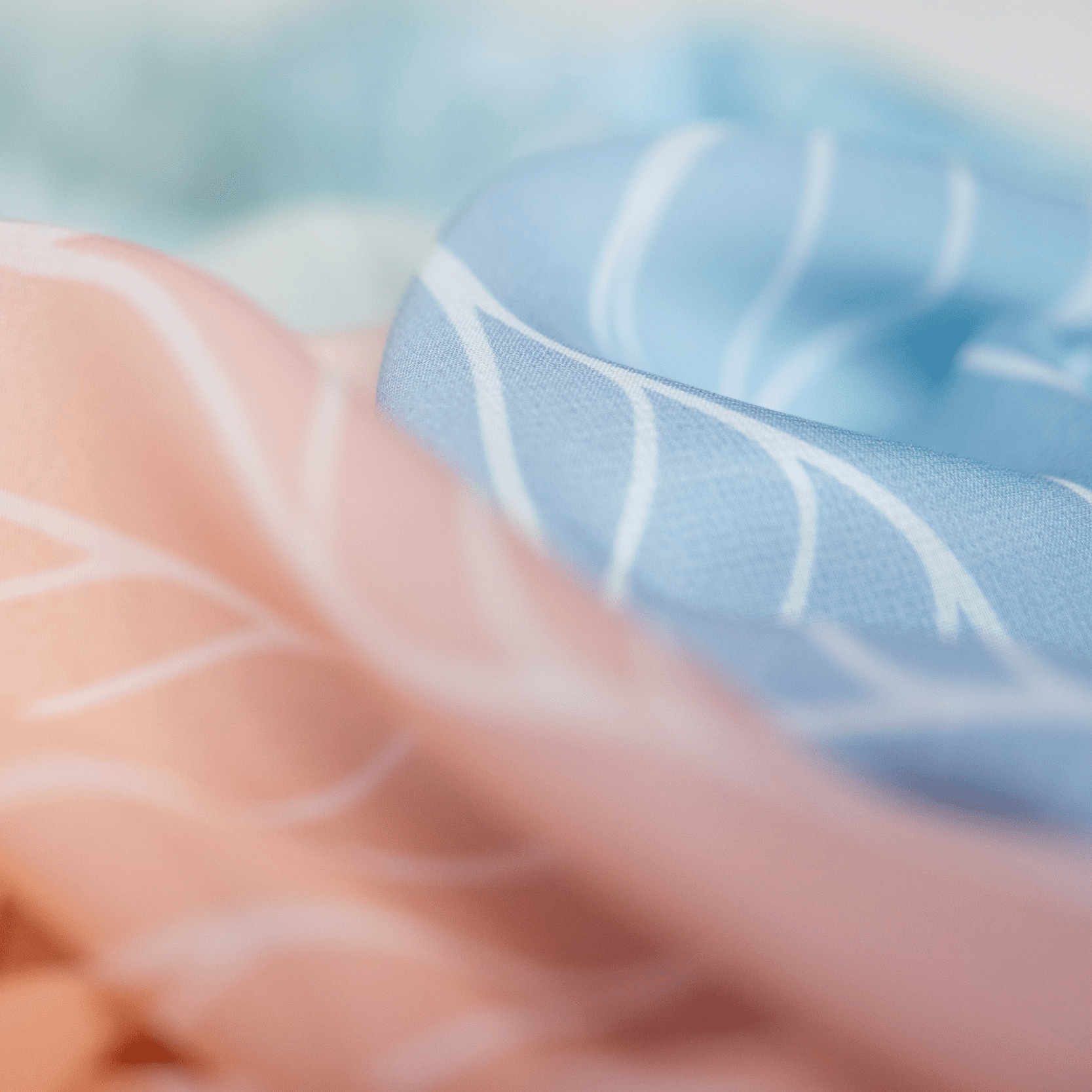 playcycle speeldoek ombre pastel 65cm