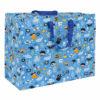 xl opbergtas, jumbo bag piraten