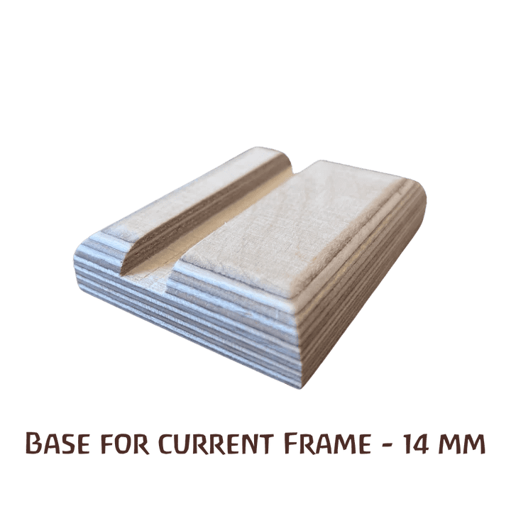 toverlux frame basis 14mm
