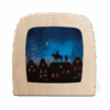 toverlux silhouette sinterklaas