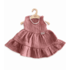 poppenjurk beach vintage rose (gordi/34cm)