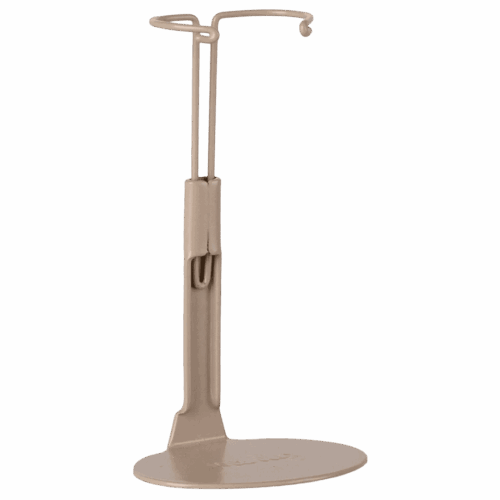 maileg stand, medium, mouse sand