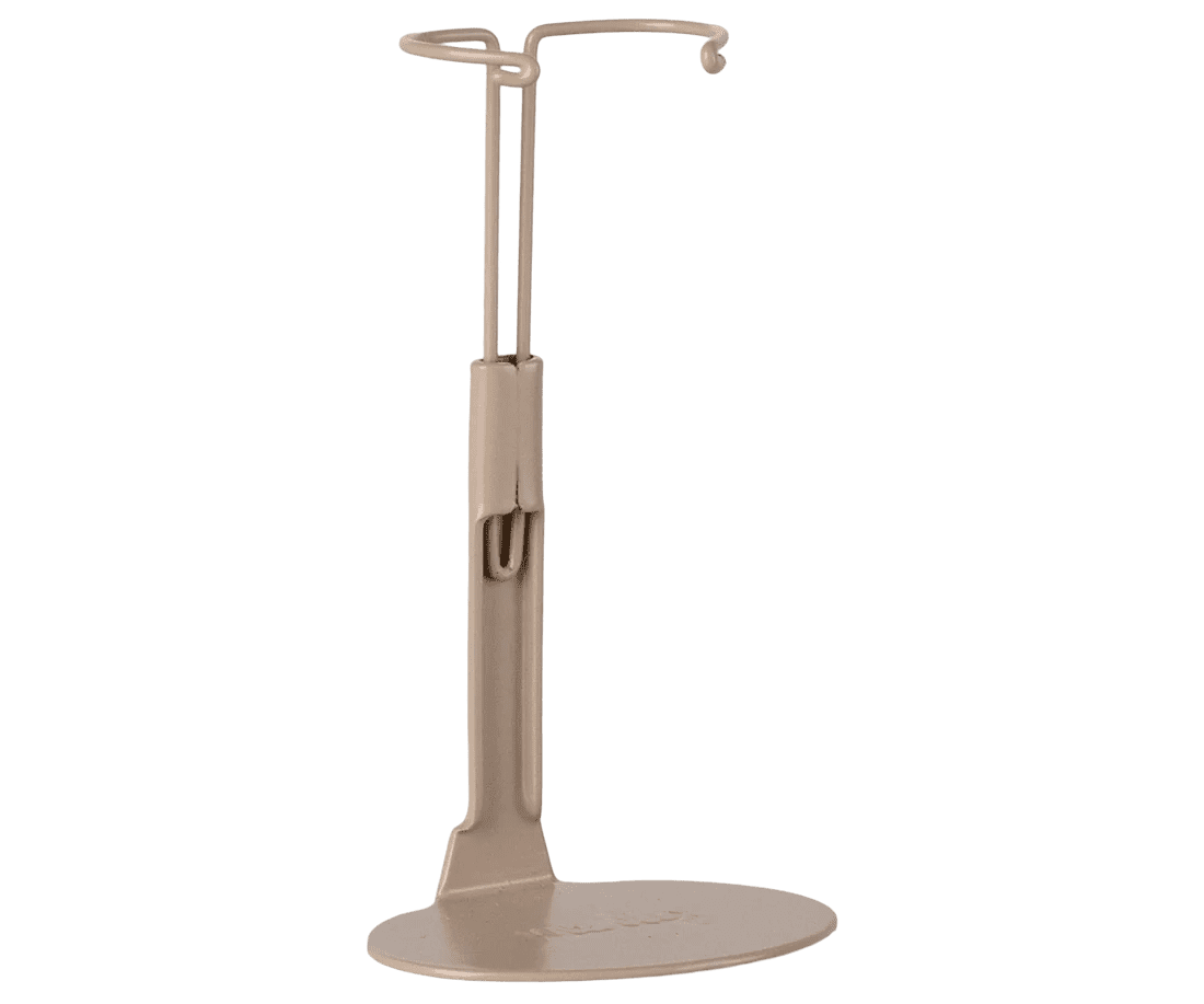 maileg stand, medium, mouse sand