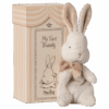 maileg my first bunny powder