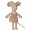 maileg driver mouse, little sister