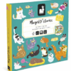 magneet stories katten