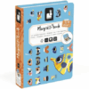 magnetibook tropische vissen