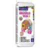 magna tiles micro mags travel set ginger bread house 24 piece